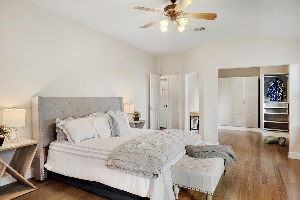 11508 Gossamer DR