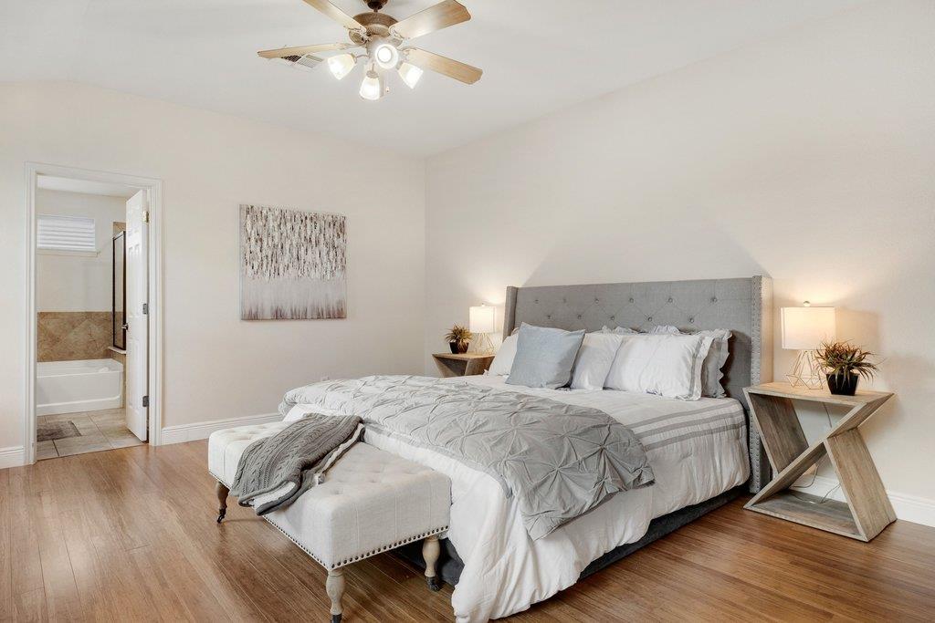 11508 Gossamer DR