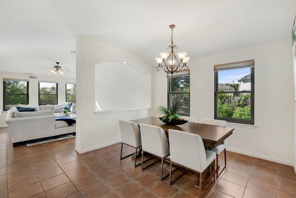 11508 Gossamer DR