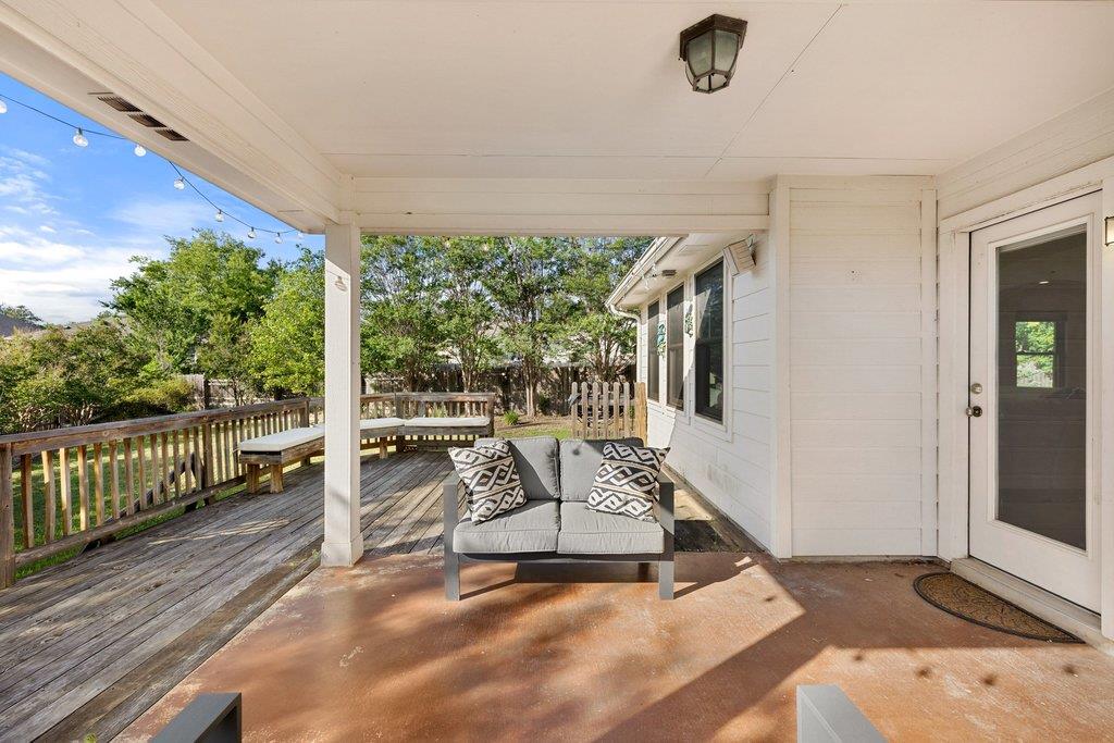 11508 Gossamer DR