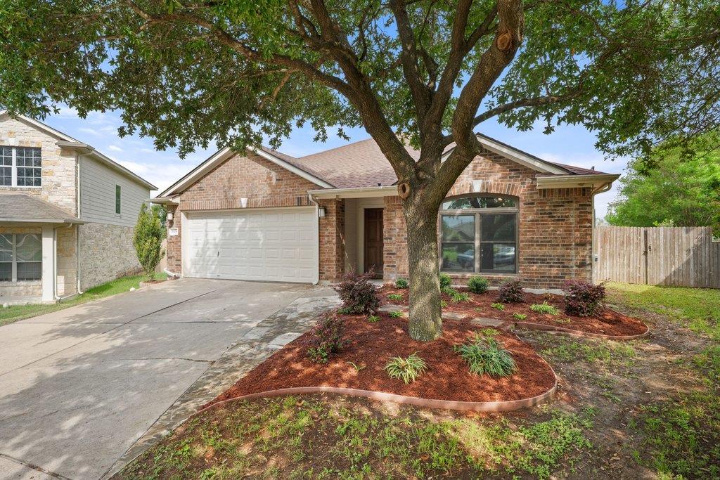 11508 Gossamer DR