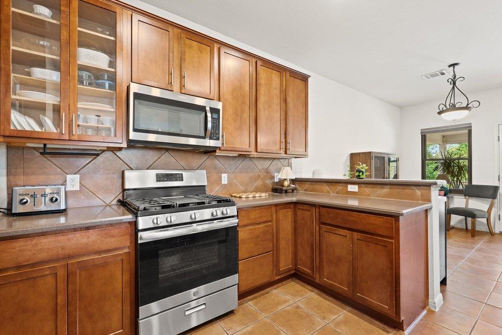 11508 Gossamer DR