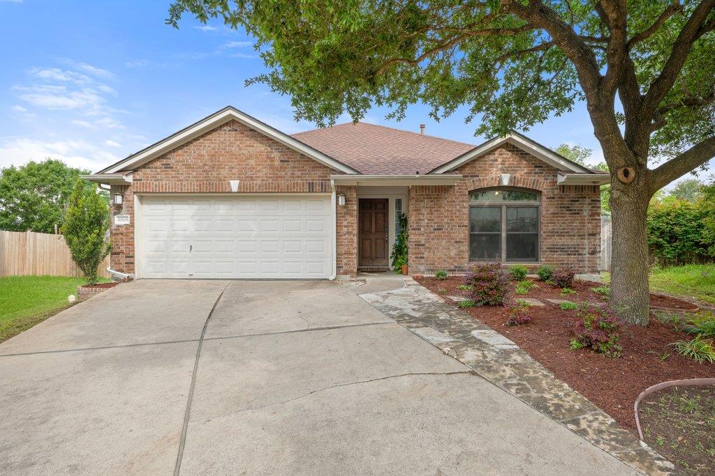 11508 Gossamer DR