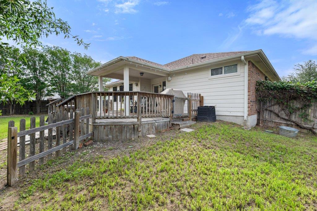 11508 Gossamer DR