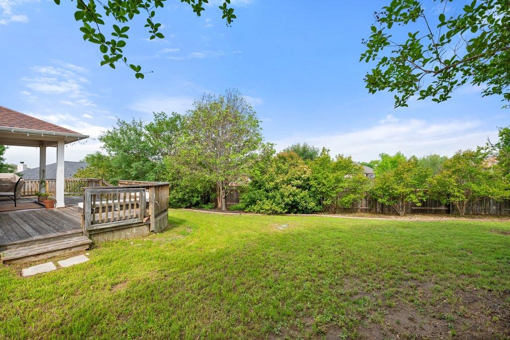 11508 Gossamer DR