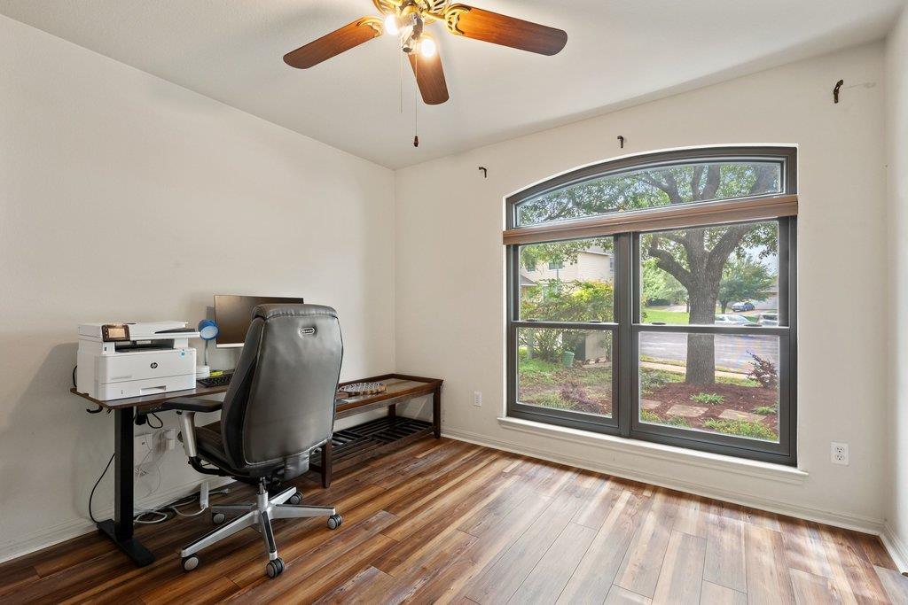 11508 Gossamer DR