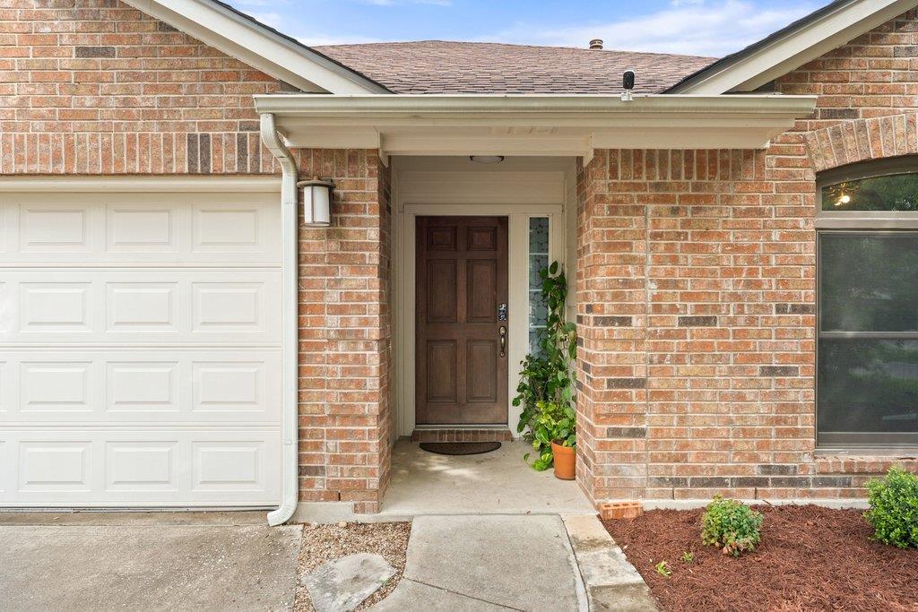 11508 Gossamer DR