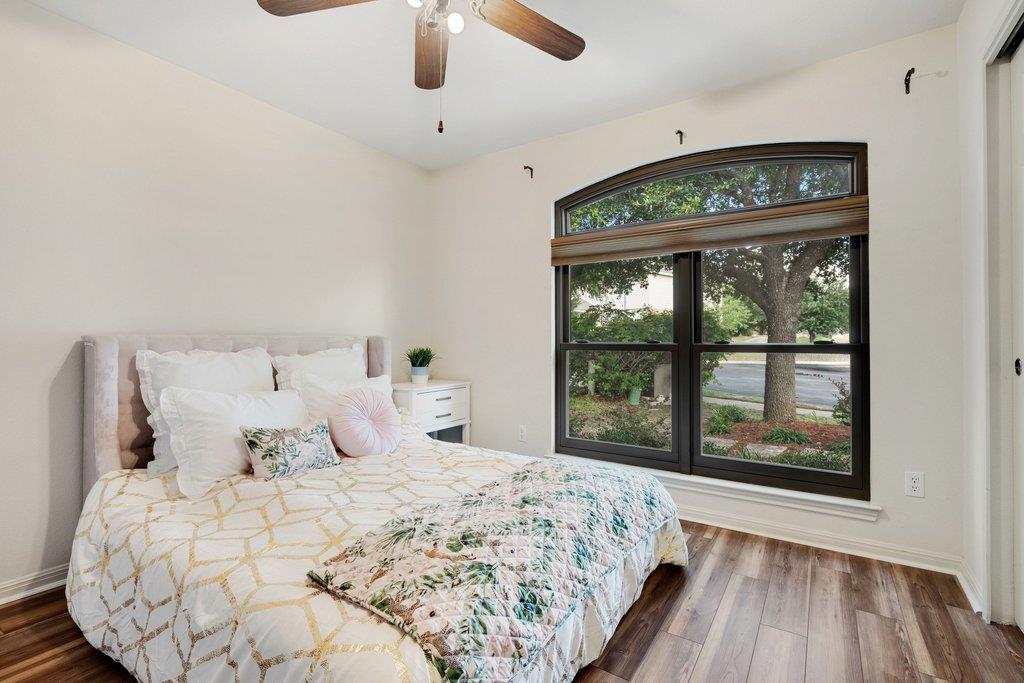 11508 Gossamer DR
