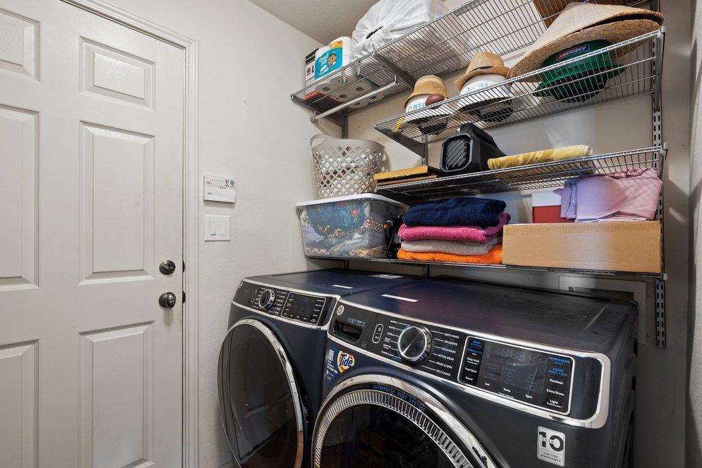 11508 Gossamer DR