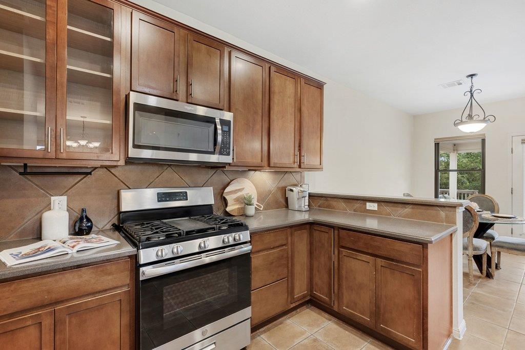 11508 Gossamer DR
