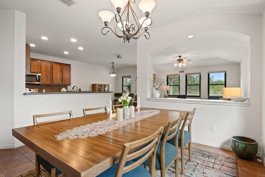 11508 Gossamer DR