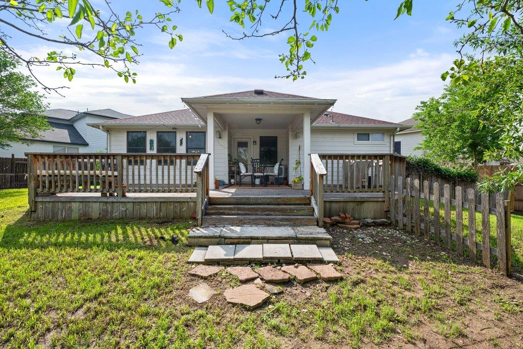 11508 Gossamer DR