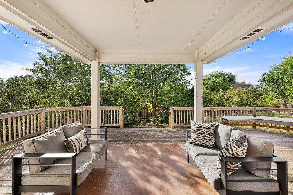 11508 Gossamer DR