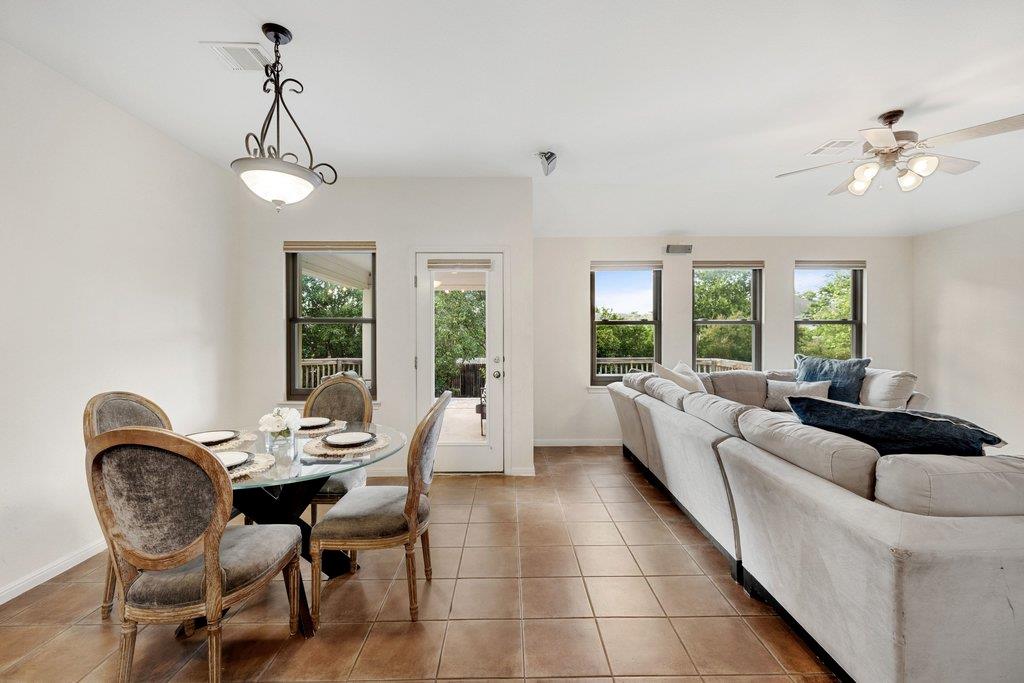 11508 Gossamer DR