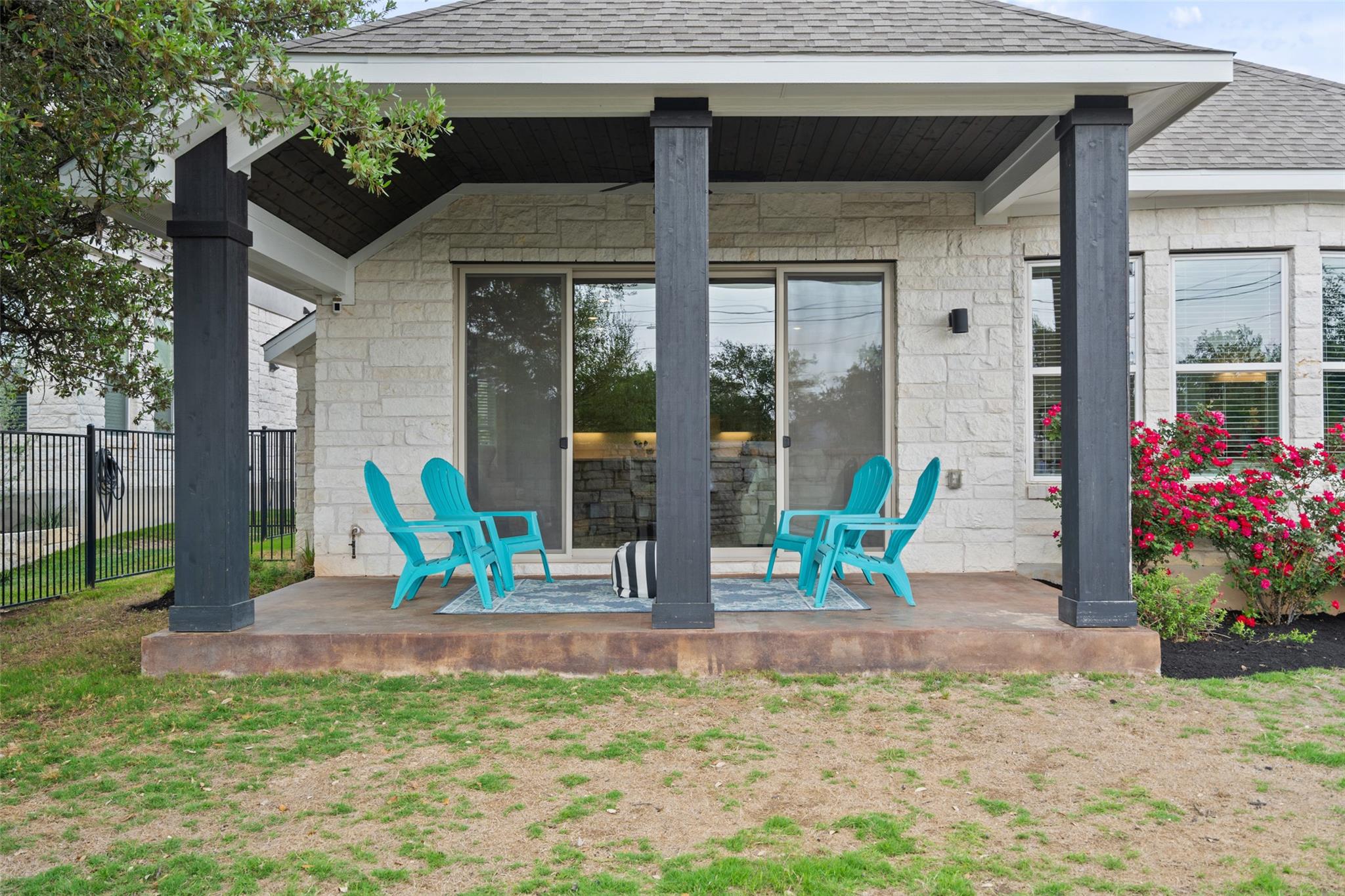 306 Gulfton ST