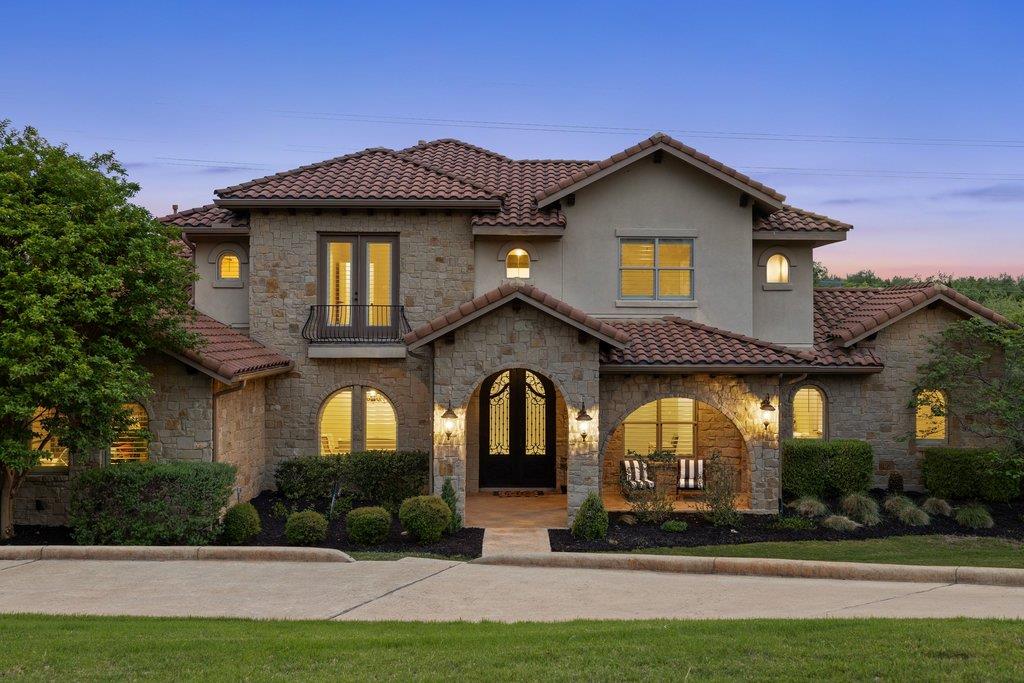 303 Bella Montagna CIR