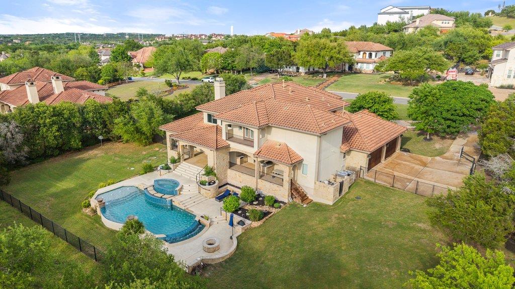 303 Bella Montagna CIR