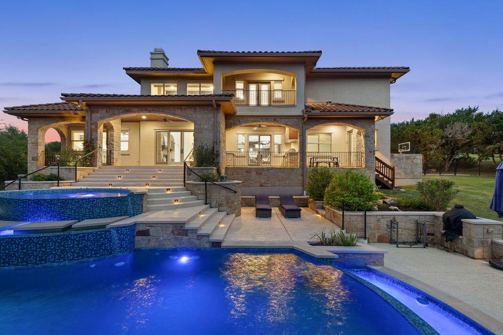 303 Bella Montagna CIR