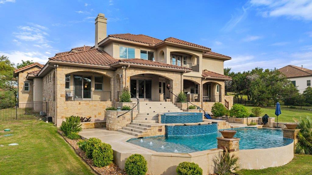 303 Bella Montagna CIR