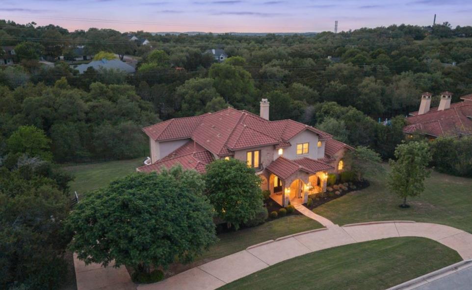 303 Bella Montagna CIR