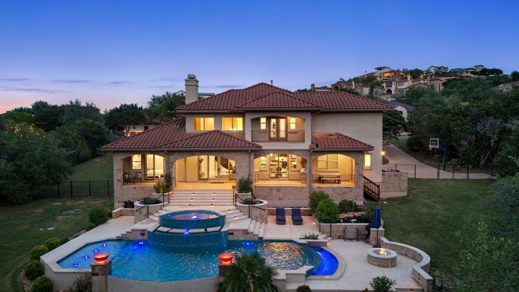 303 Bella Montagna CIR