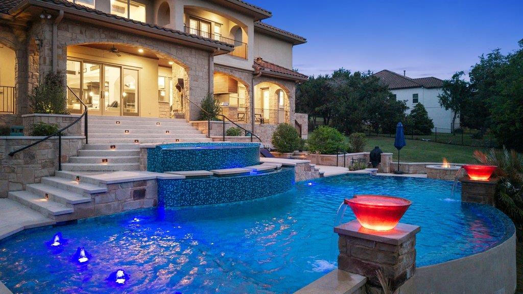 303 Bella Montagna CIR