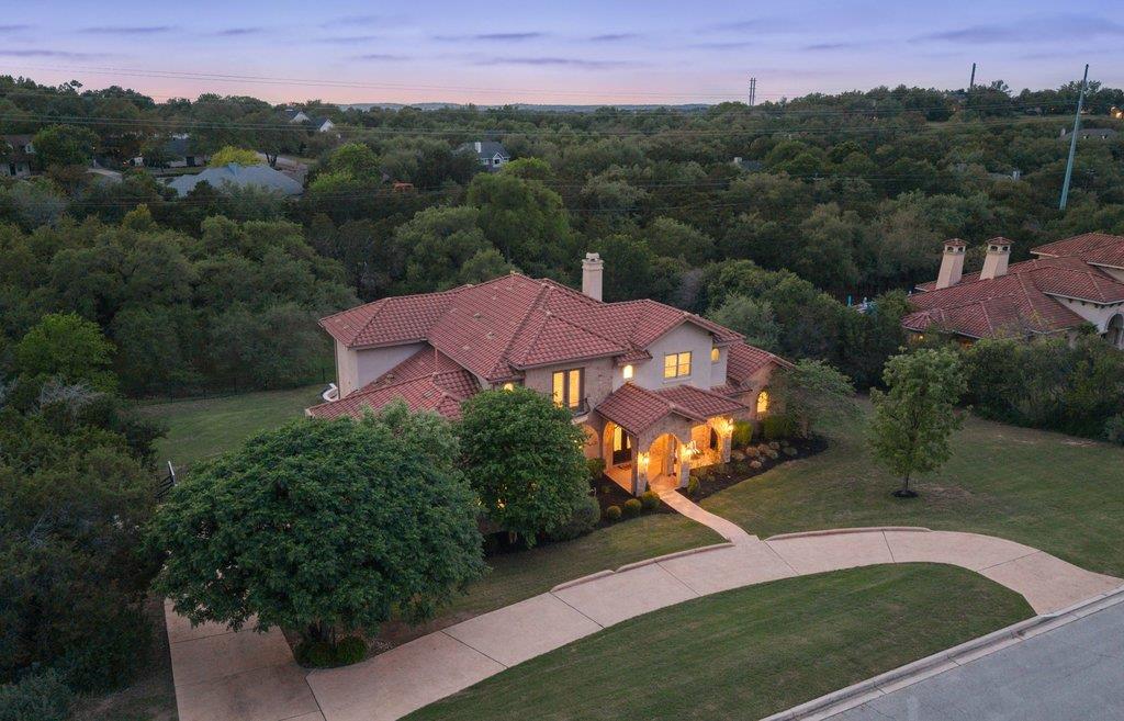 303 Bella Montagna CIR