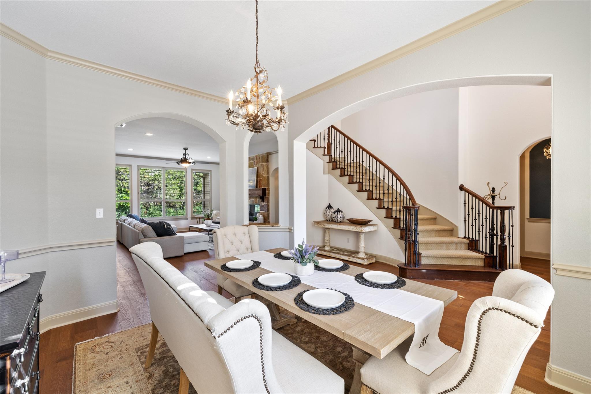 4105 Vail DV
