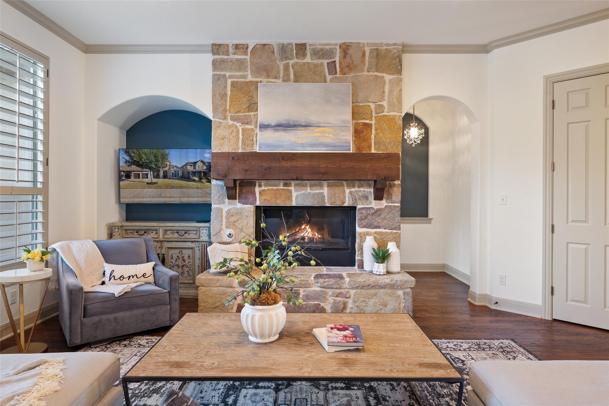 4105 Vail DV