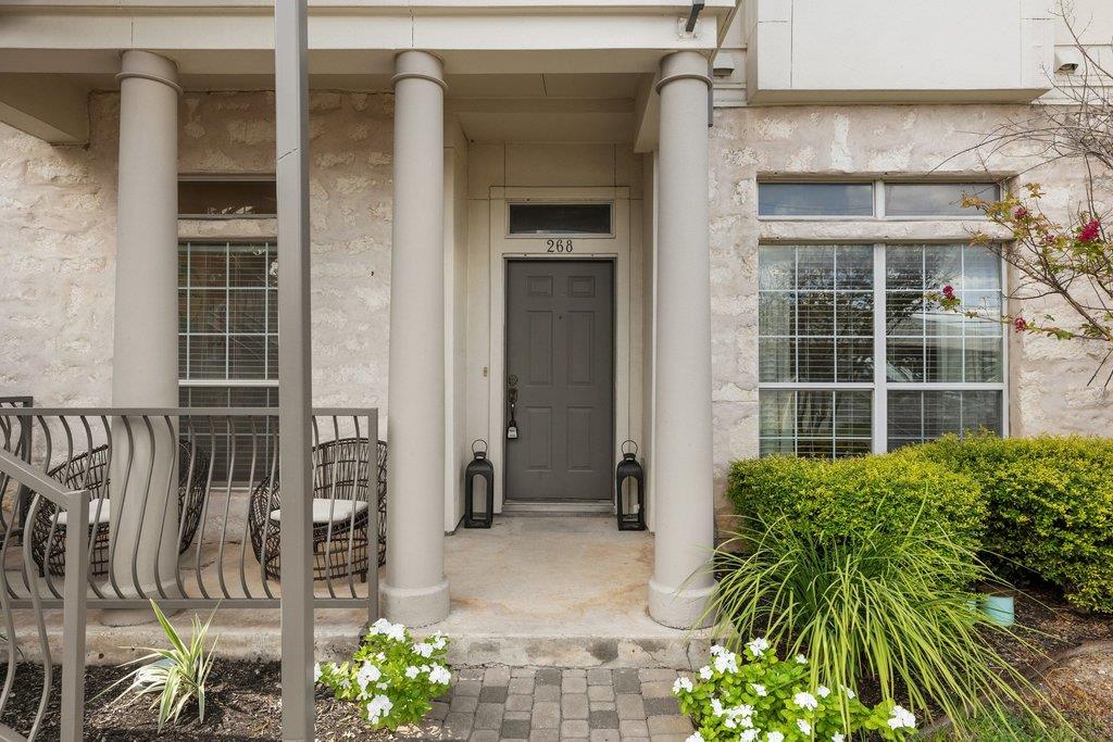 2918 Ranch Road 620 N # 268