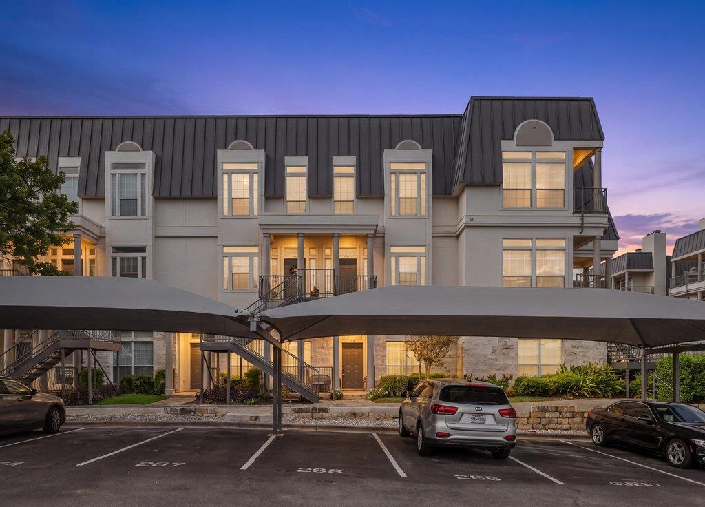 2918 Ranch Road 620 N # 268