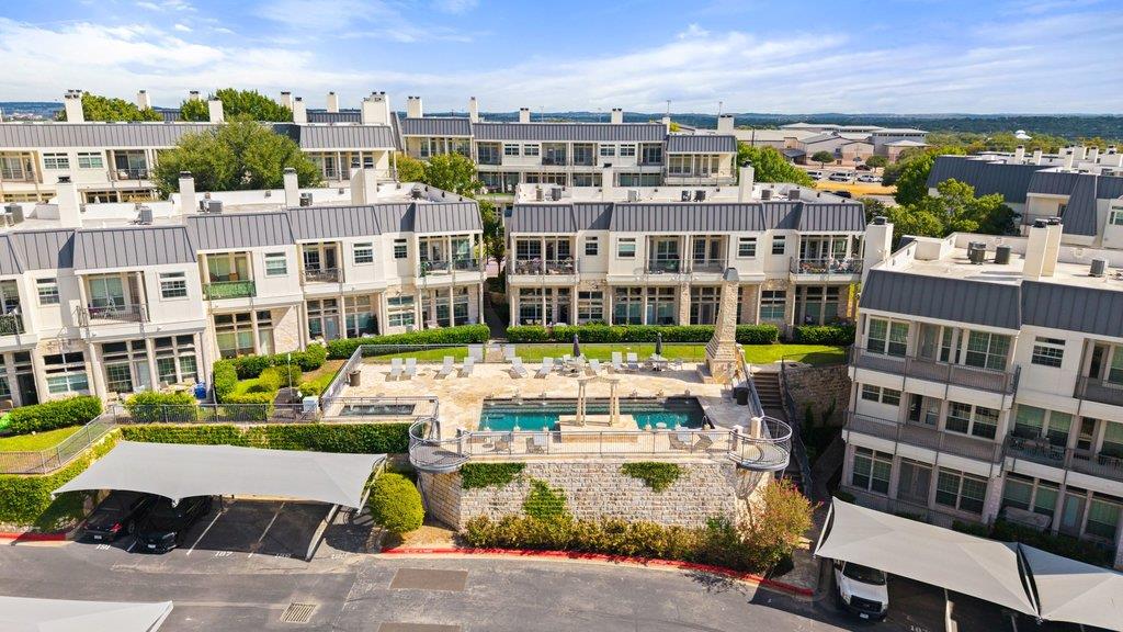 2918 Ranch Road 620 N # 268