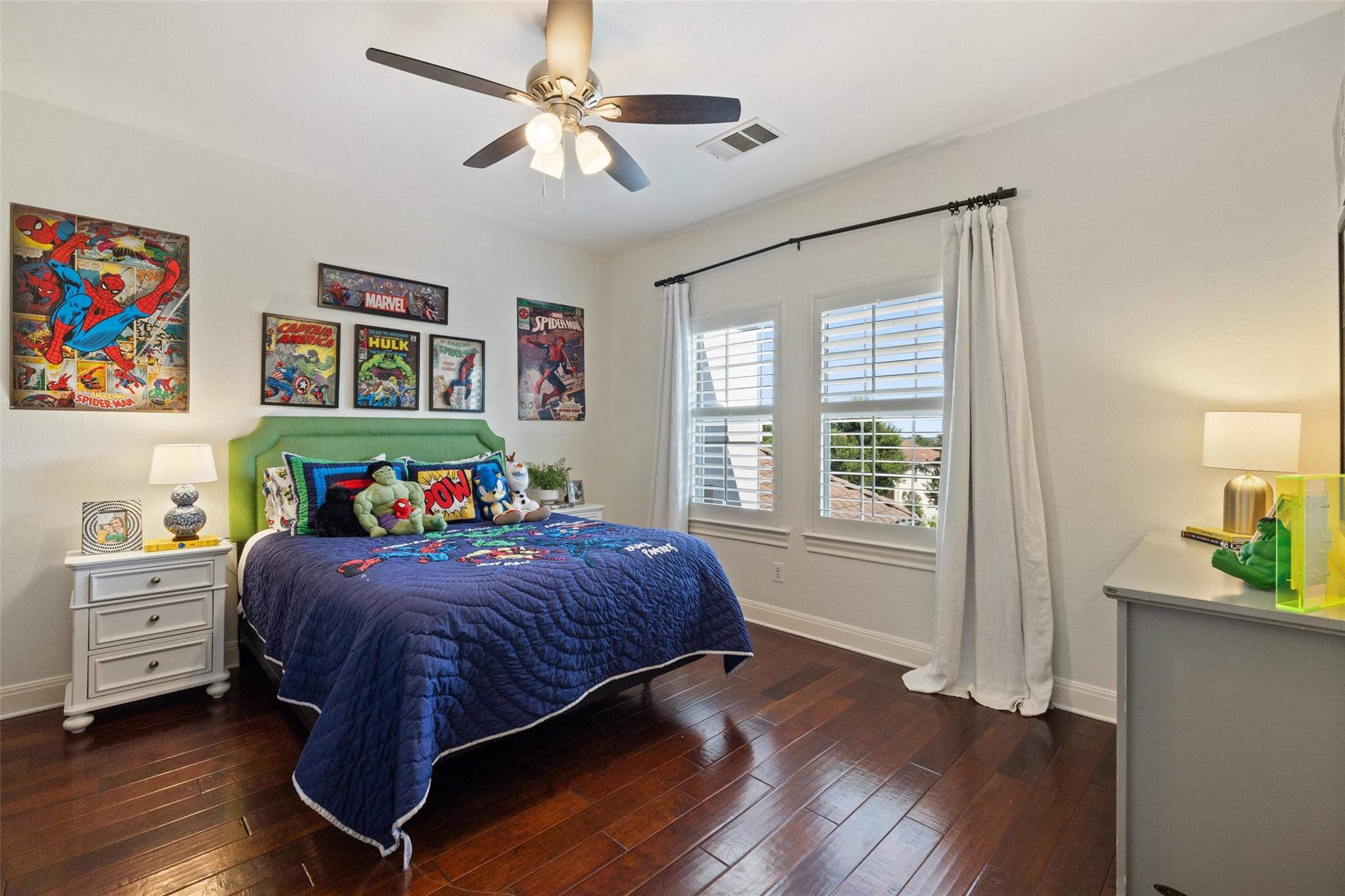 15713 Spillman Ranch LOOP