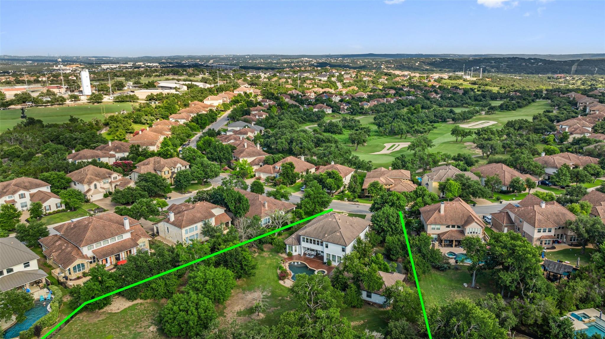15713 Spillman Ranch LOOP