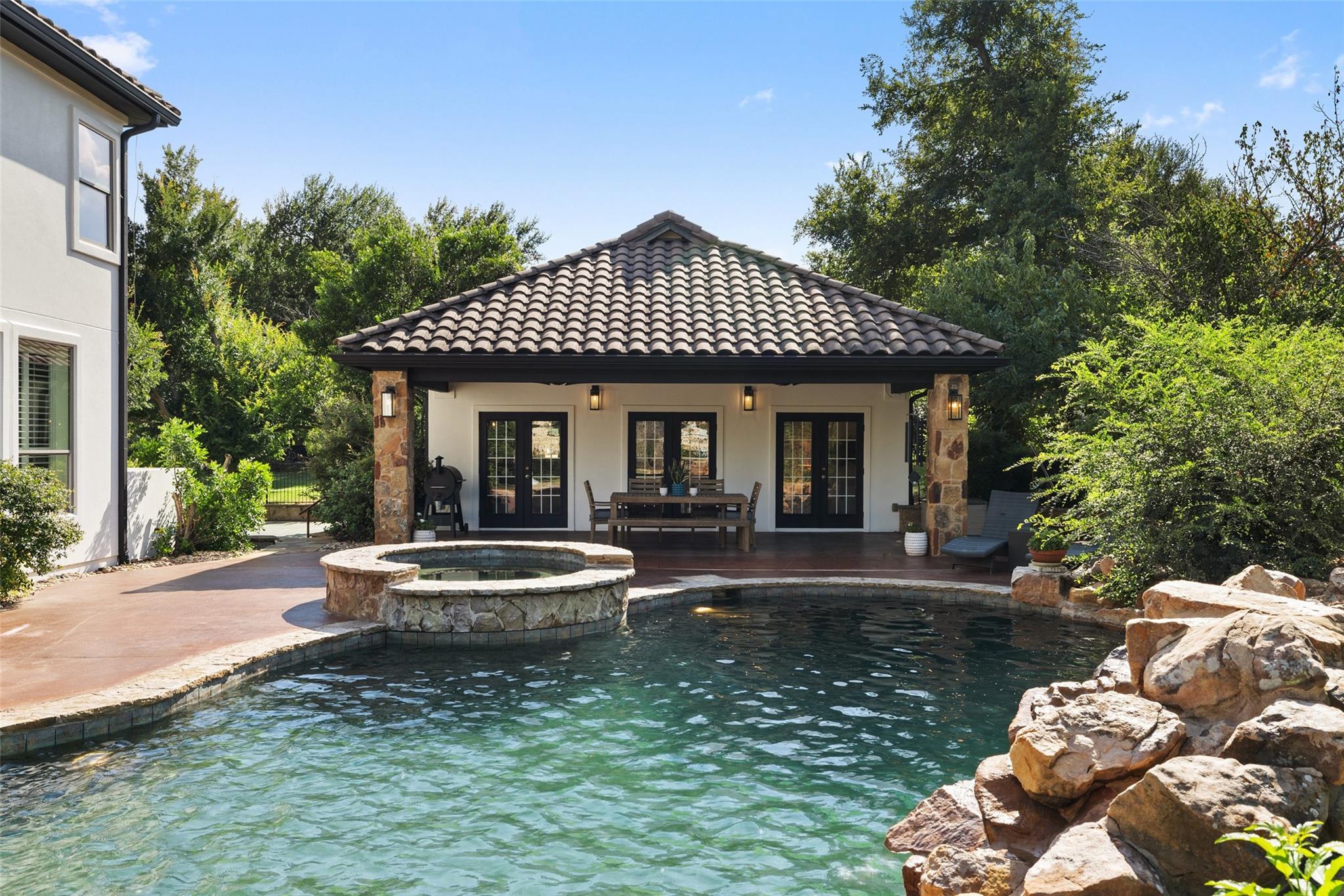 15713 Spillman Ranch LOOP