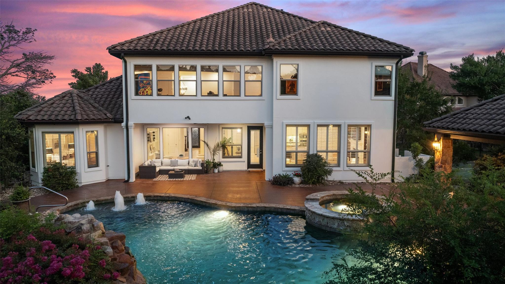 15713 Spillman Ranch LOOP