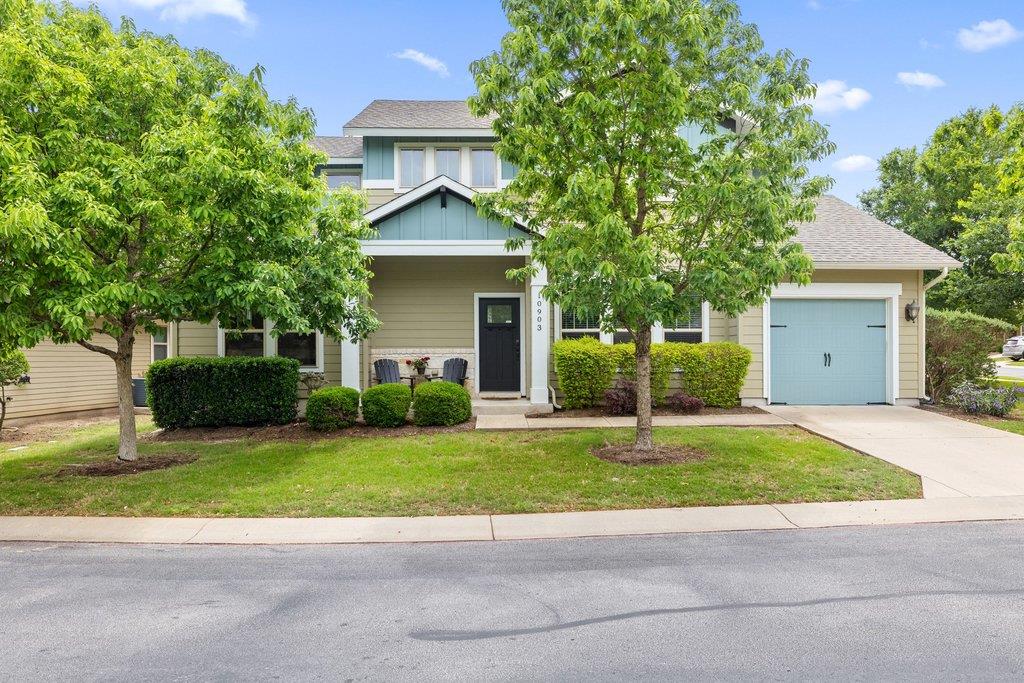 10903 Rock Island DR