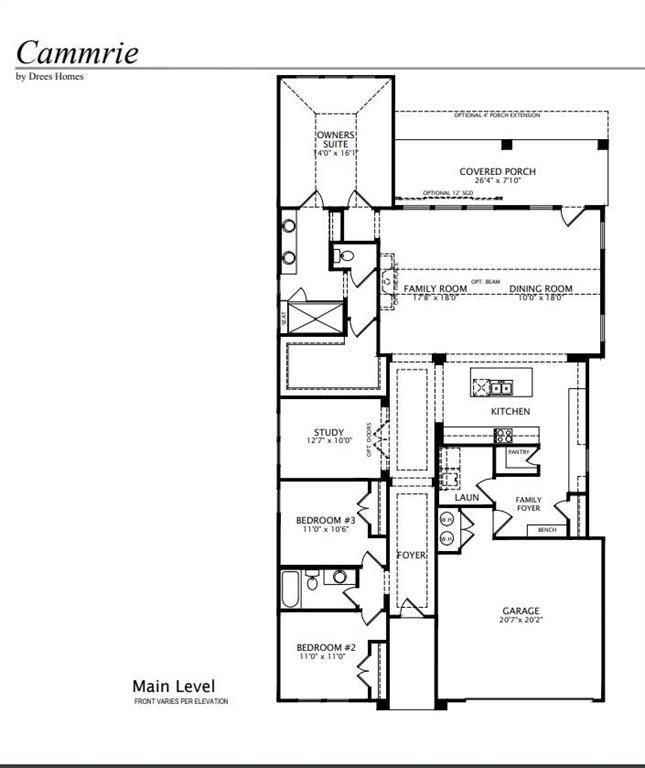 413 Sitlington LN