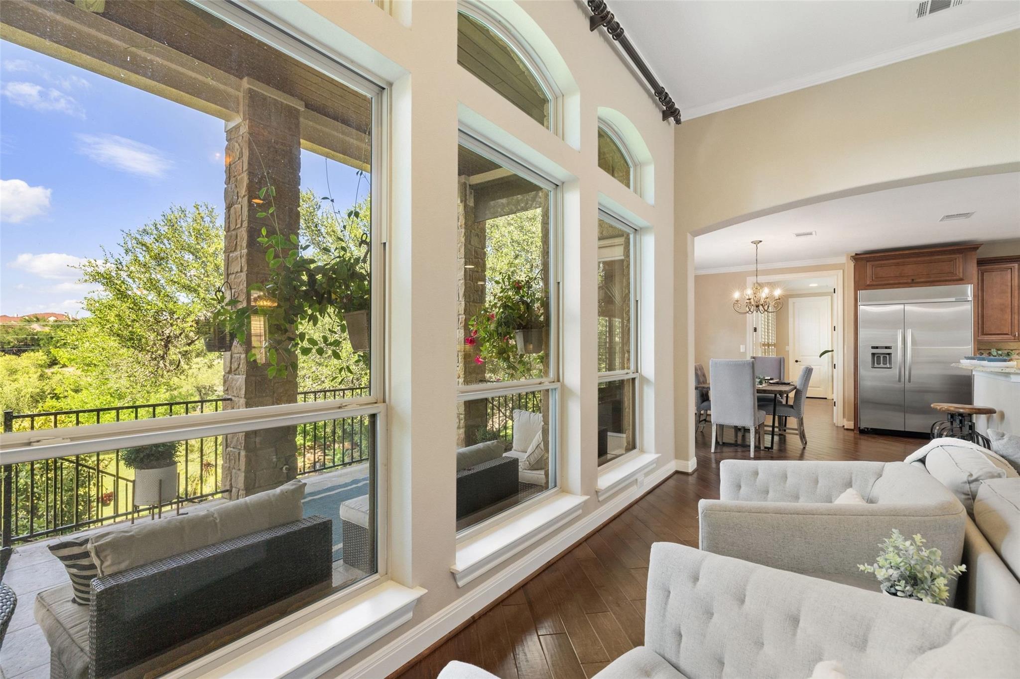407 Bella Montagna CIR