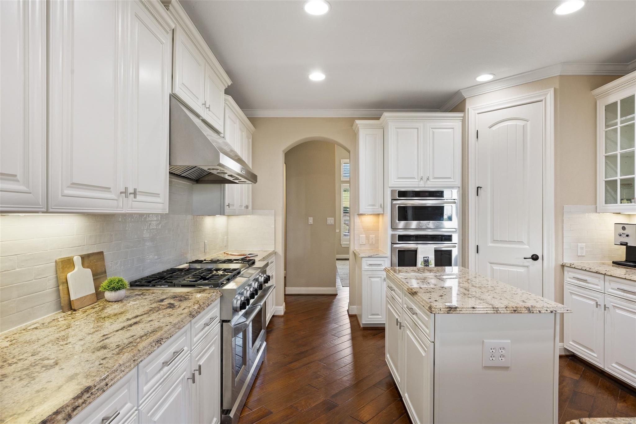 407 Bella Montagna CIR