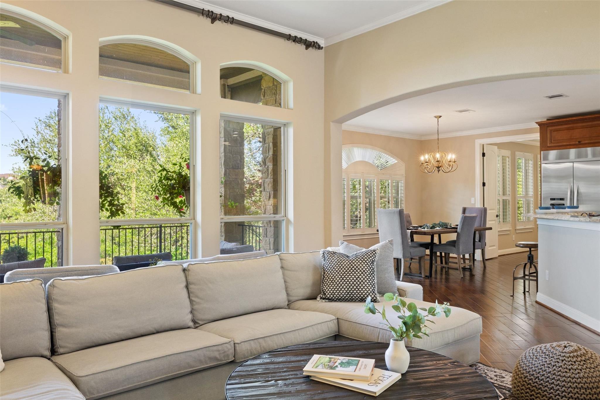 407 Bella Montagna CIR