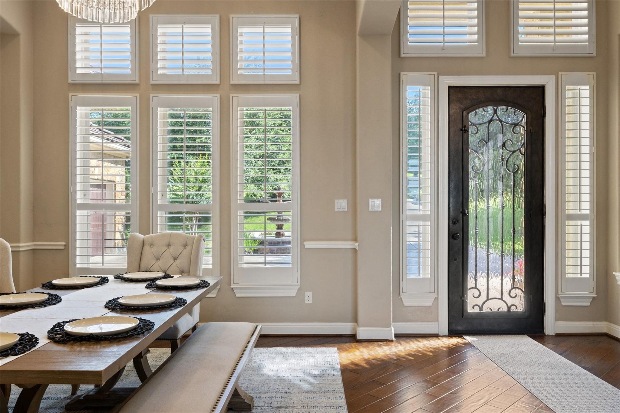407 Bella Montagna CIR