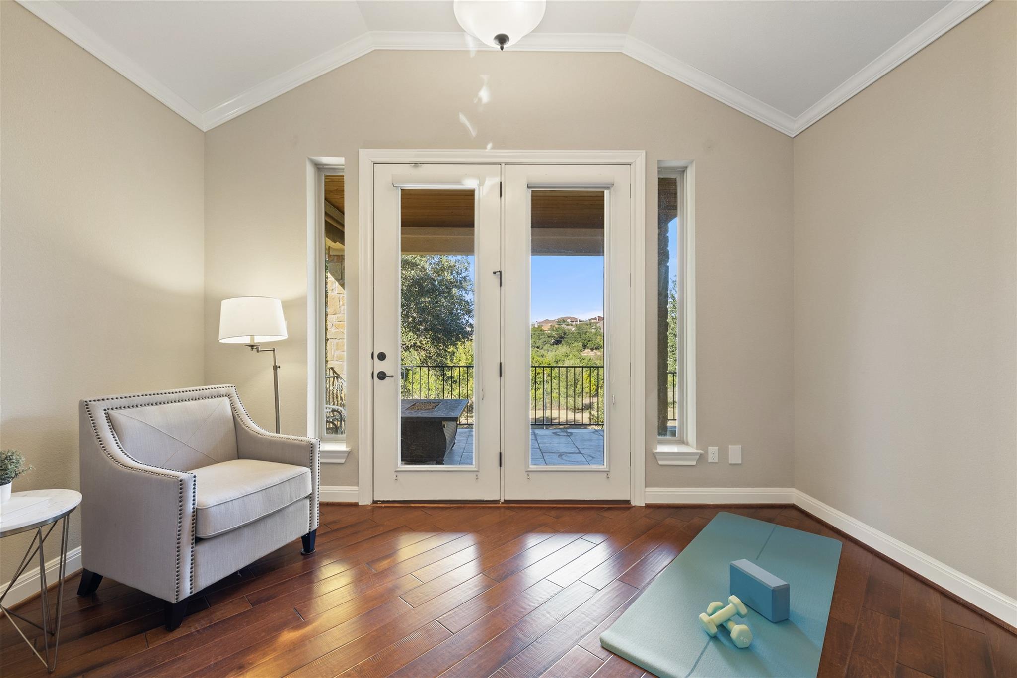 407 Bella Montagna CIR