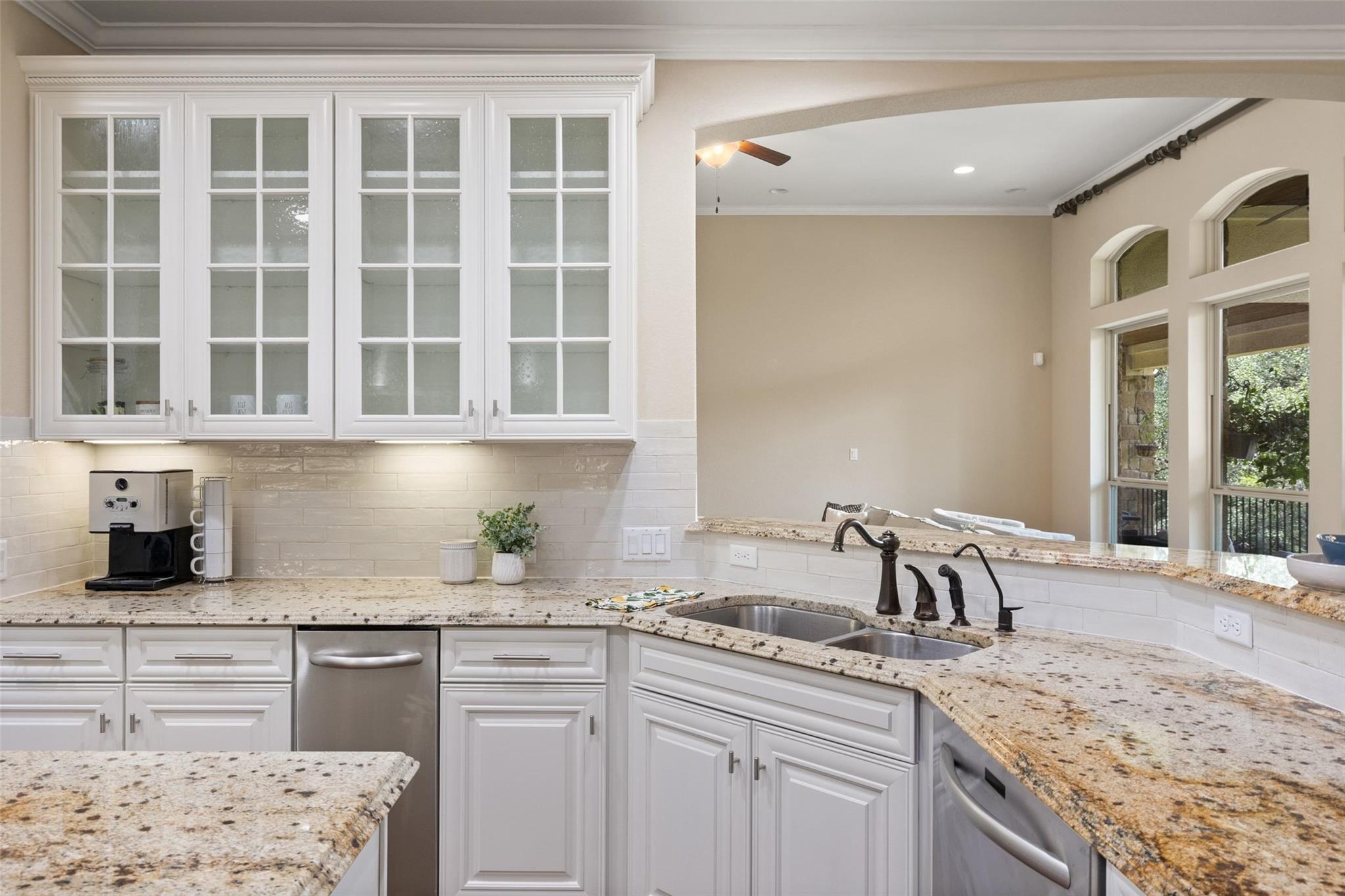 407 Bella Montagna CIR
