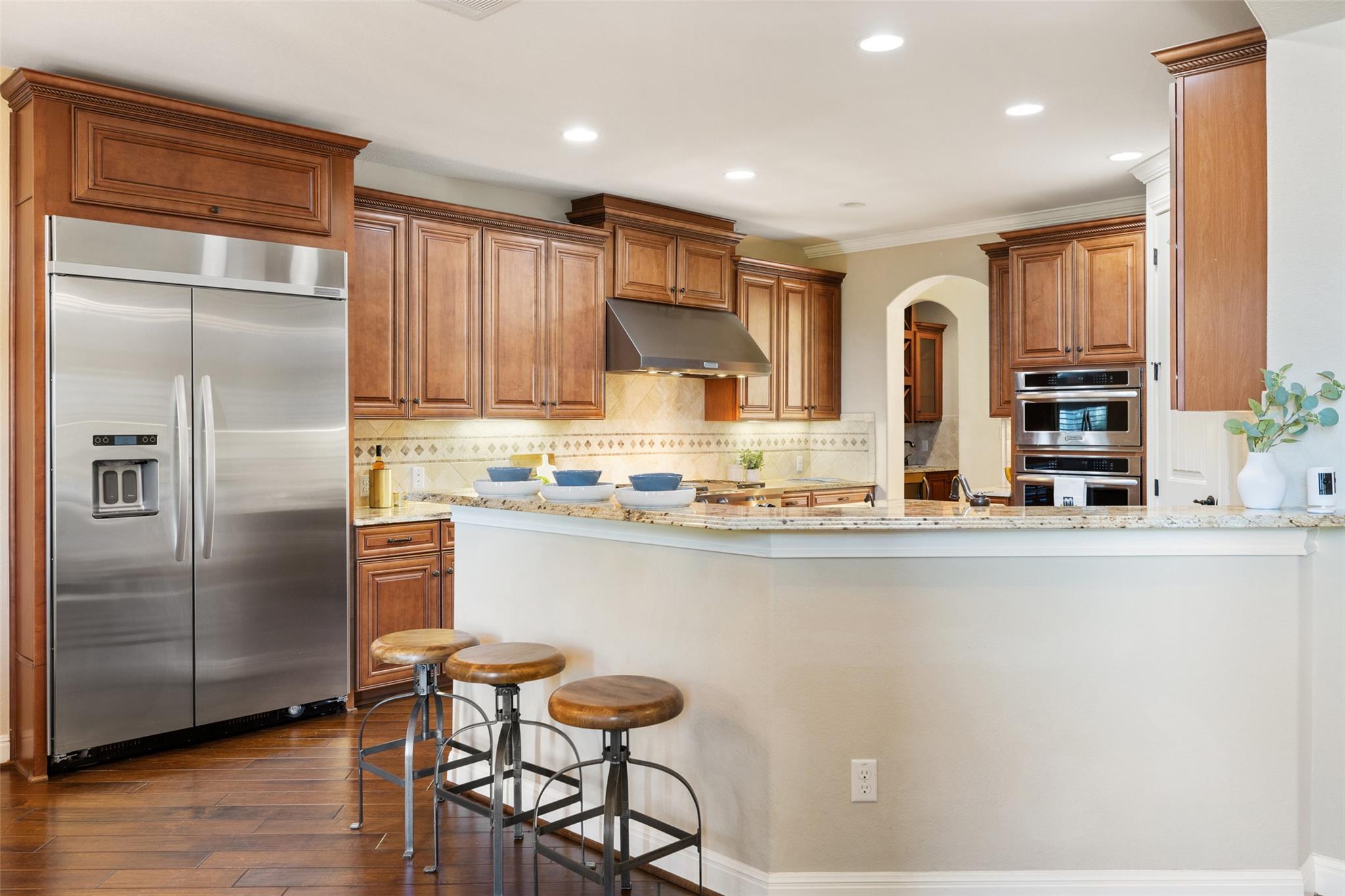 407 Bella Montagna CIR