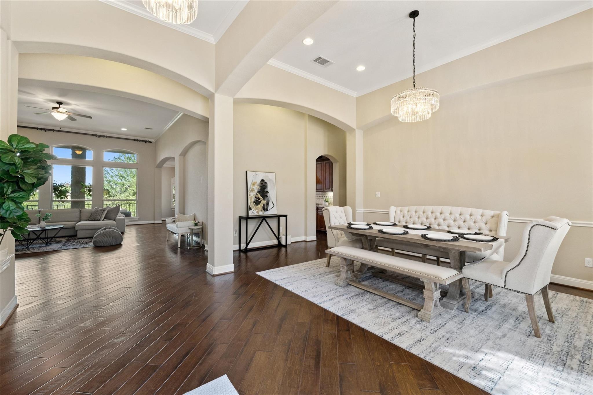 407 Bella Montagna CIR
