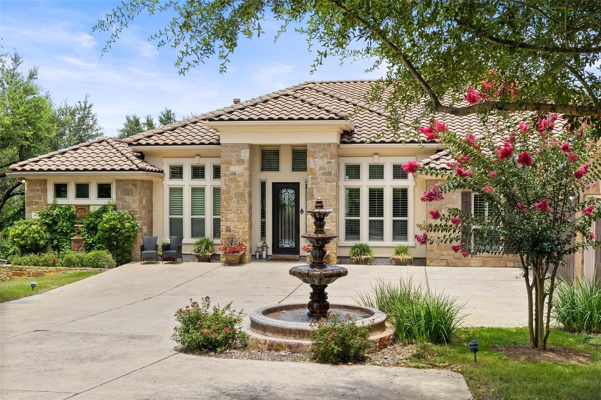 407 Bella Montagna CIR