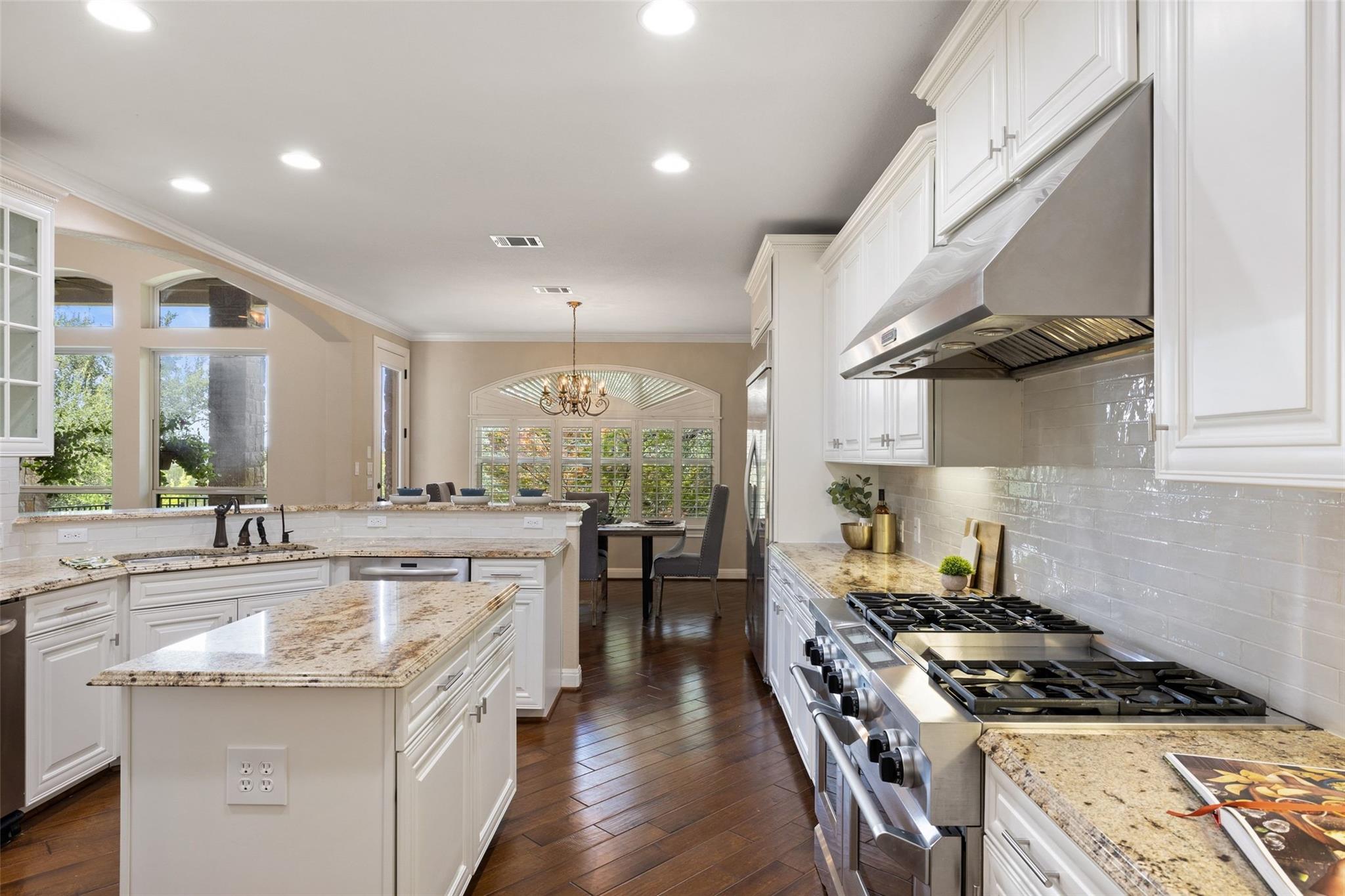 407 Bella Montagna CIR