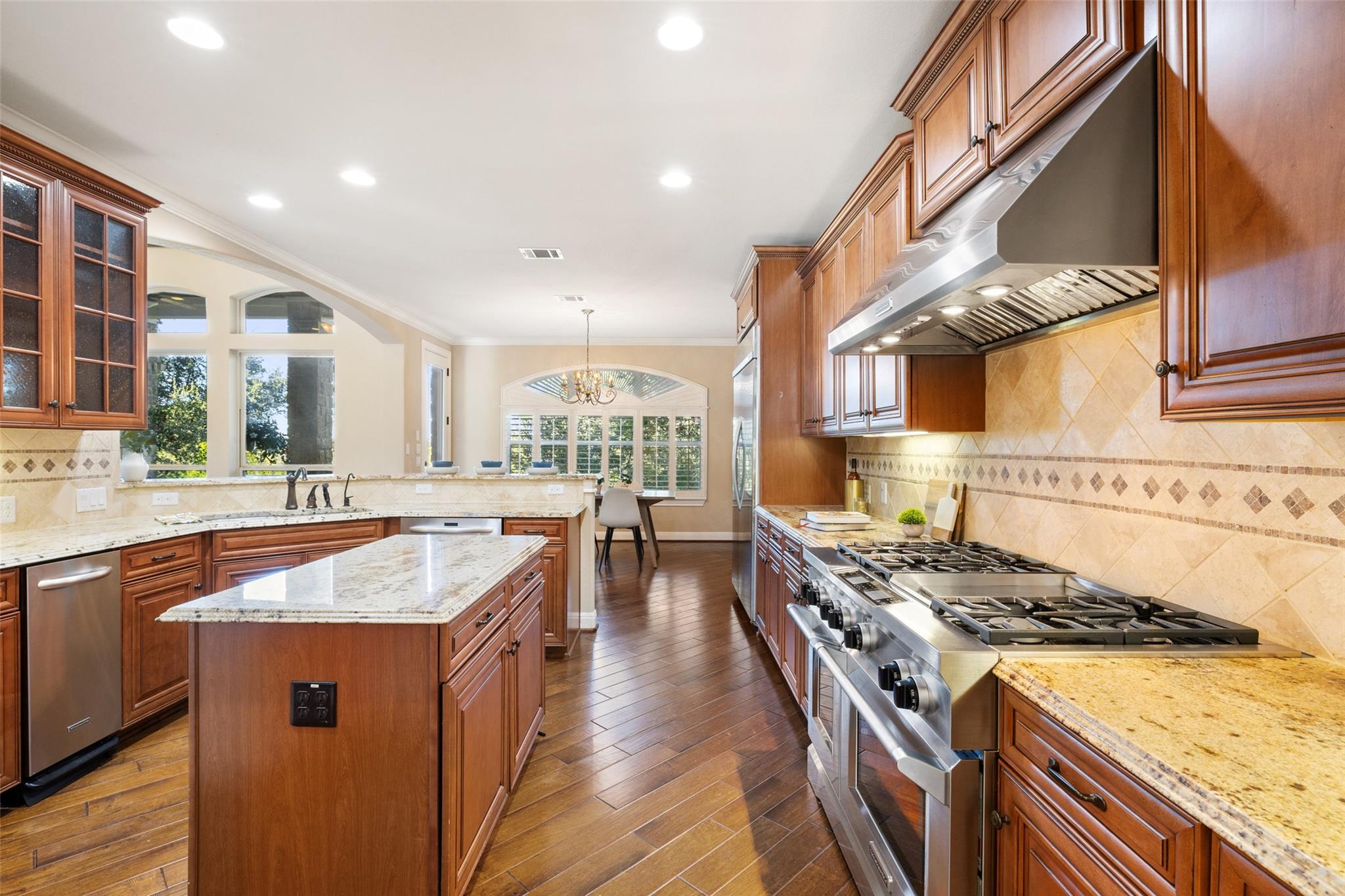 407 Bella Montagna CIR