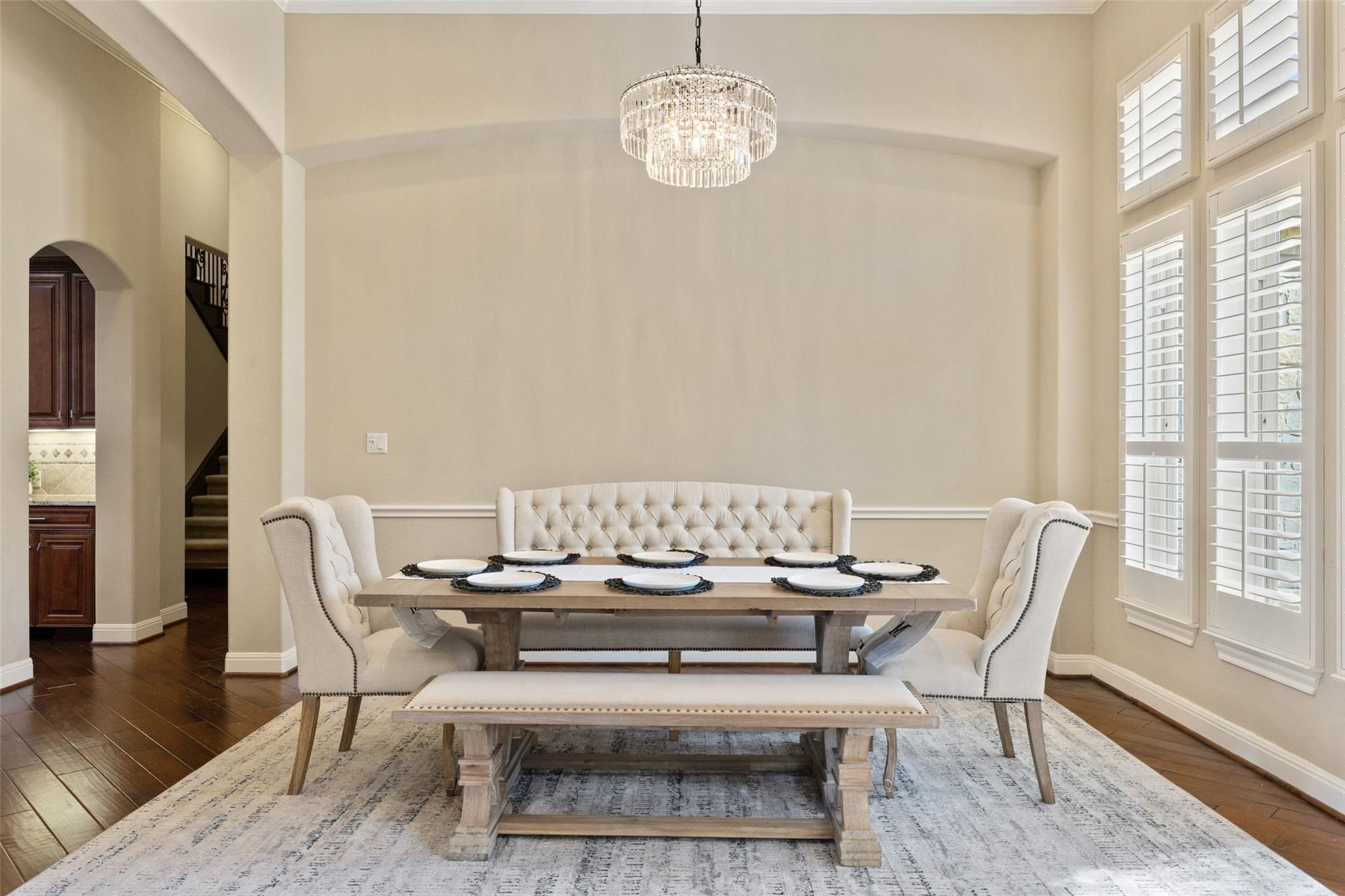 407 Bella Montagna CIR